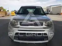 2017 KIA Soul фото