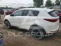 2017 KIA Sportage photo