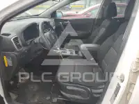 2017 KIA Sportage photo