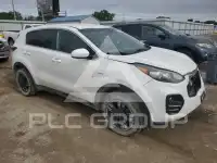 2017 KIA Sportage photo