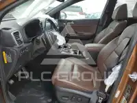 2017 KIA Sportage фото