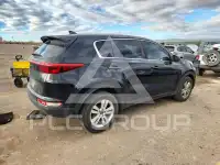 2017 KIA Sportage фото