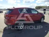 2017 KIA Sportage фото
