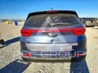 2017 KIA Sportage фото