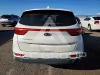2017 KIA Sportage фото