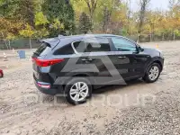 2017 KIA Sportage фото