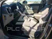 2017 KIA Sportage фото