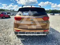 2017 KIA Sportage фото