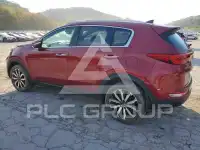 2017 KIA Sportage фото
