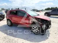 2017 KIA Sportage фото