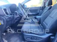 2017 KIA Sportage фото