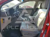 2017 KIA Sportage фото