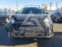 2017 KIA Sportage фото