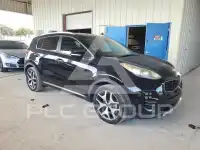 2017 KIA Sportage photo