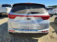 2017 KIA Sportage фото