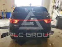 2017 KIA Sportage фото
