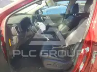 2017 KIA Sportage фото
