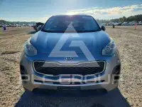 2017 KIA Sportage фото