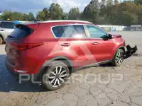 2017 KIA Sportage фото