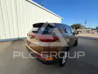 2017 KIA Sportage фото