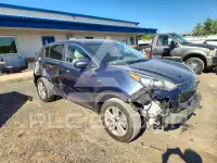 2017 KIA Sportage фото