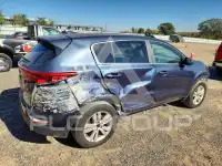 2017 KIA Sportage фото
