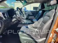 2017 KIA Sportage фото