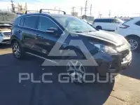2017 KIA Sportage фото