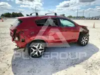 2017 KIA Sportage фото