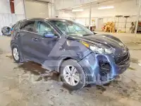 2017 KIA Sportage photo