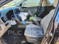 2017 KIA Sportage photo