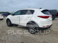 2017 KIA Sportage фото
