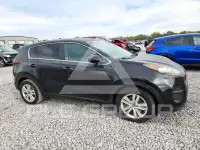 2017 KIA Sportage photo