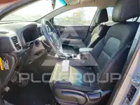 2017 KIA Sportage фото