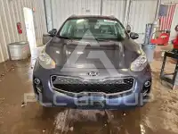 2017 KIA Sportage photo