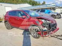 2017 KIA Sportage фото