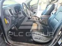 2017 KIA Sportage photo