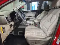 2017 KIA Sportage фото