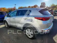 2017 KIA Sportage фото