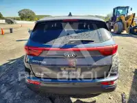 2017 KIA Sportage фото