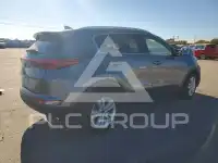 2017 KIA Sportage фото