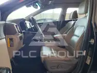 2017 KIA Sportage photo