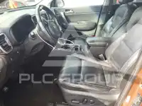 2017 KIA Sportage фото