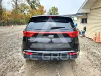 2017 KIA Sportage фото