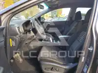 2017 KIA Sportage фото