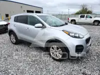 2017 KIA Sportage фото