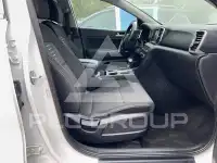 2017 KIA Sportage photo