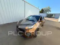 2017 KIA Sportage фото