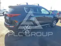 2017 KIA Sportage фото