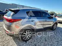 2017 KIA Sportage фото